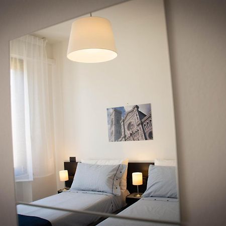 Kate Apartment In Centro 3 Camere Da Letto 3 Bagni Firenze Eksteriør billede