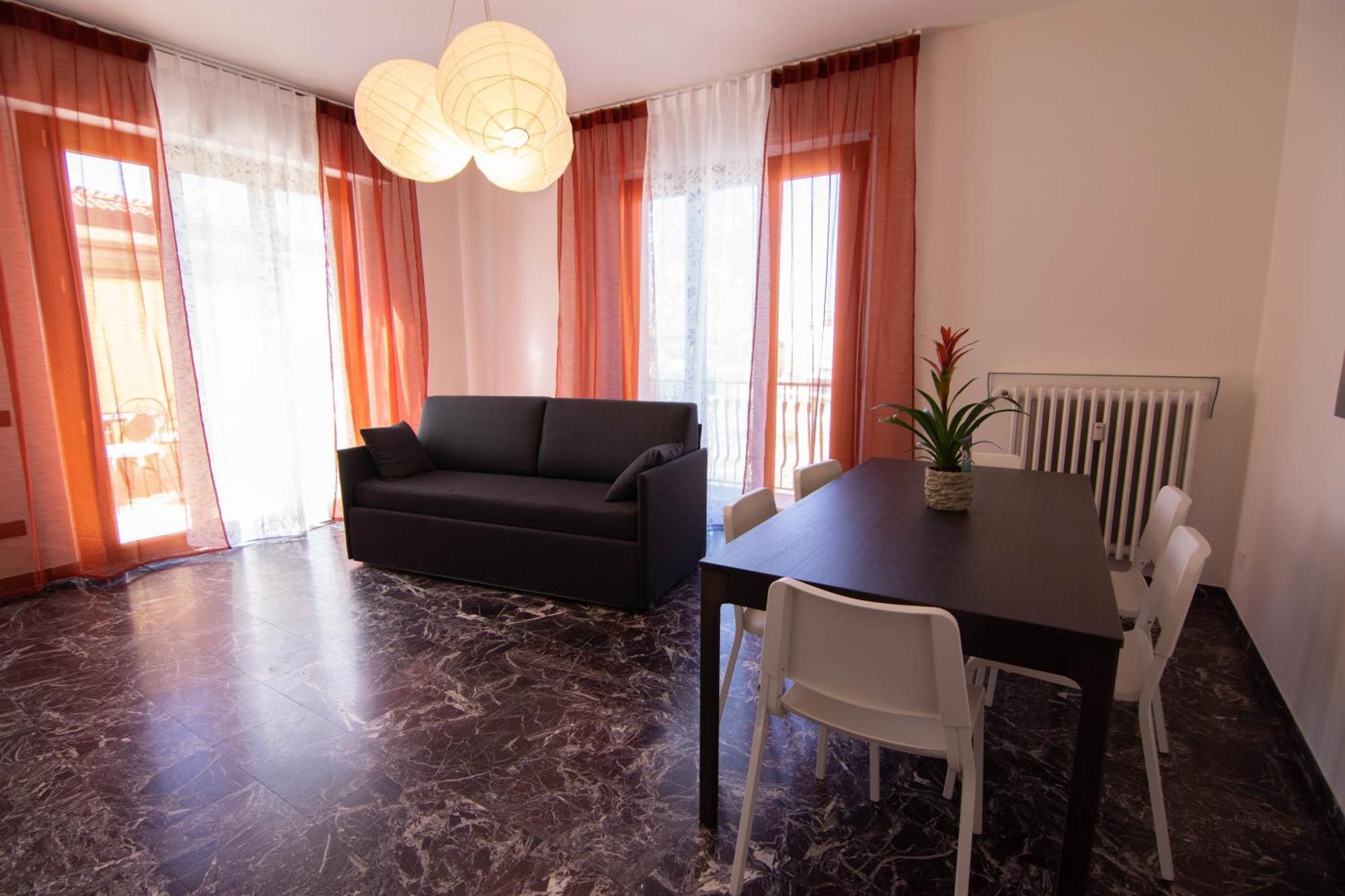 Kate Apartment In Centro 3 Camere Da Letto 3 Bagni Firenze Eksteriør billede