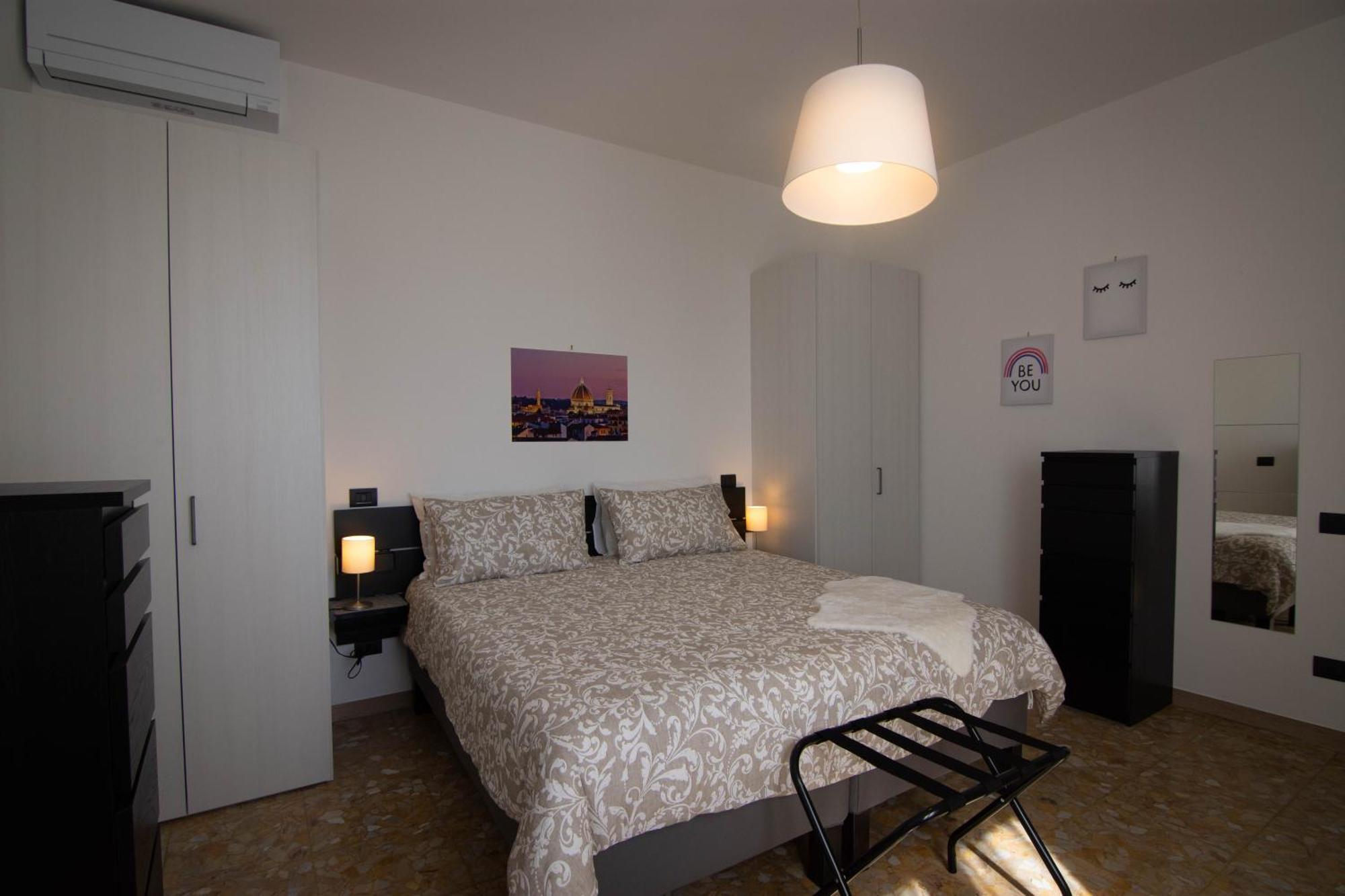 Kate Apartment In Centro 3 Camere Da Letto 3 Bagni Firenze Eksteriør billede