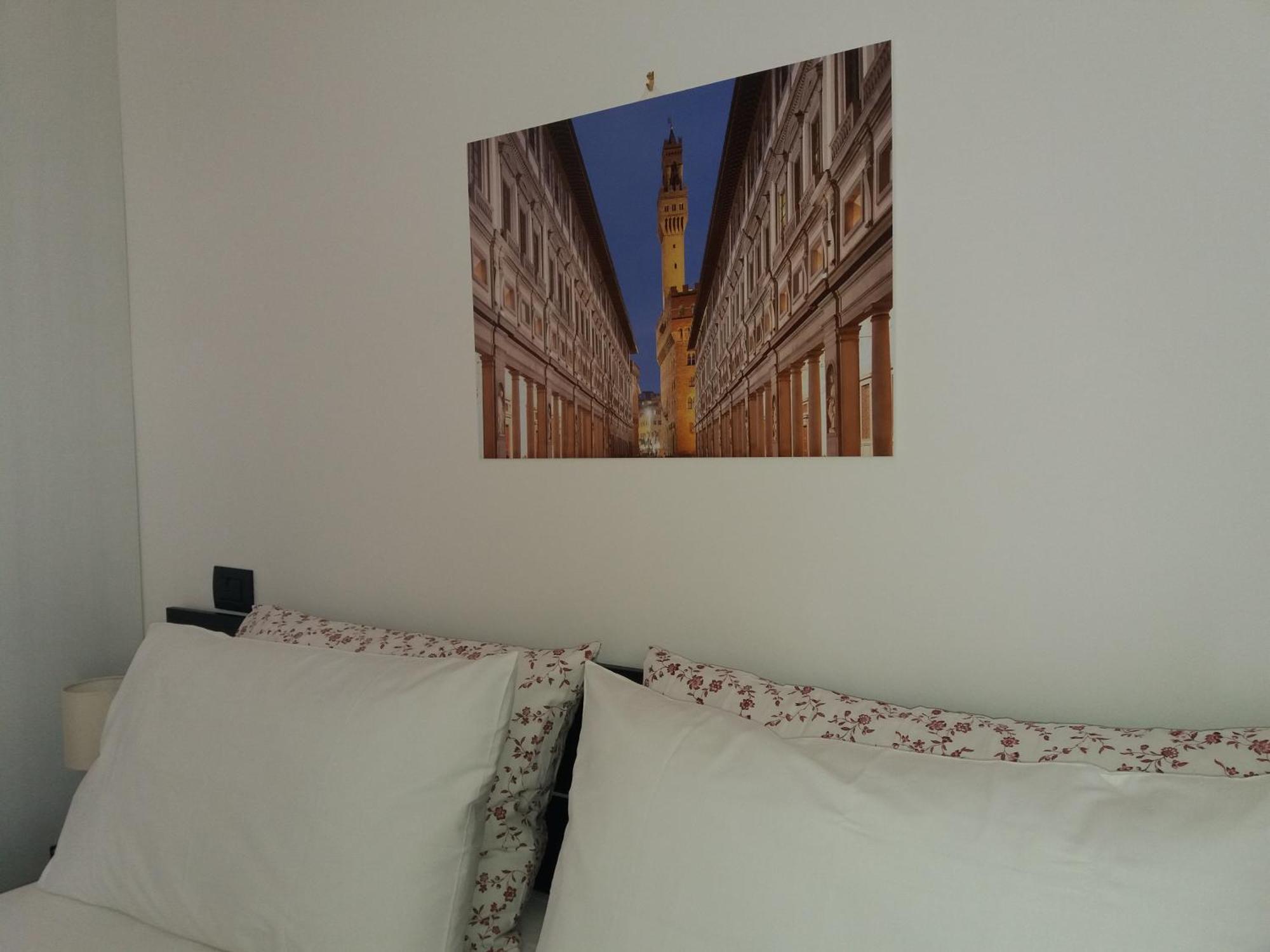 Kate Apartment In Centro 3 Camere Da Letto 3 Bagni Firenze Eksteriør billede