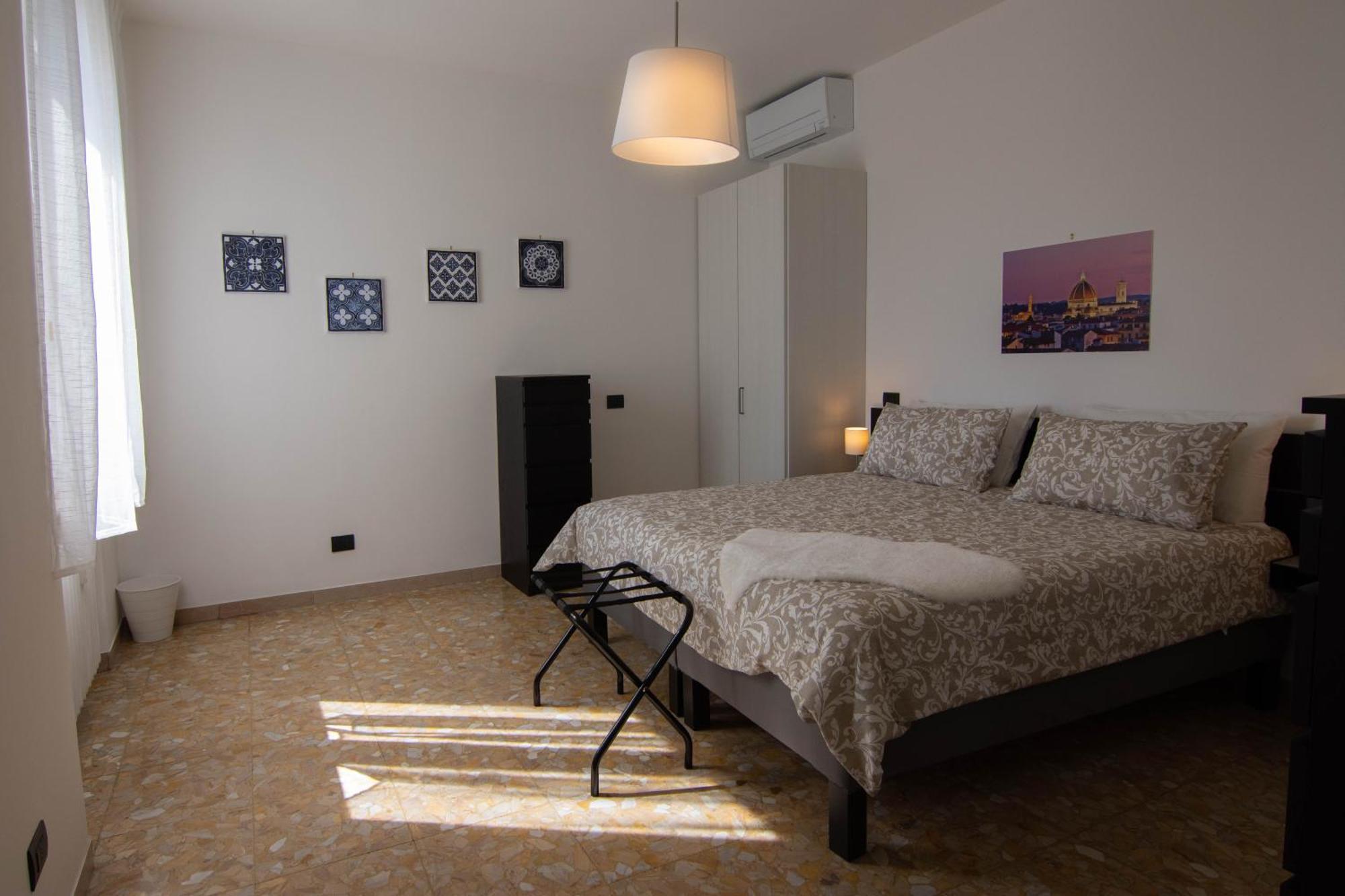 Kate Apartment In Centro 3 Camere Da Letto 3 Bagni Firenze Eksteriør billede