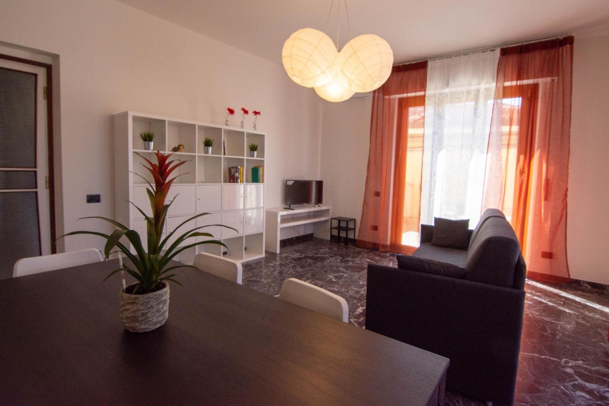 Kate Apartment In Centro 3 Camere Da Letto 3 Bagni Firenze Eksteriør billede
