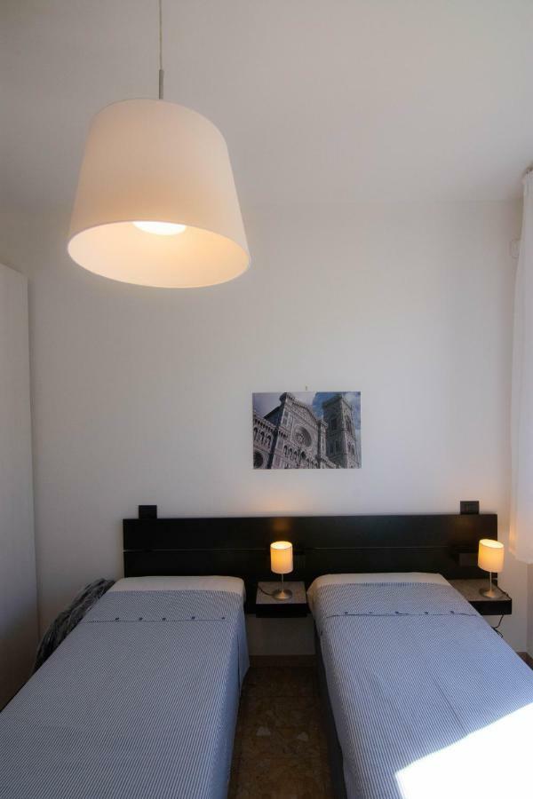 Kate Apartment In Centro 3 Camere Da Letto 3 Bagni Firenze Eksteriør billede