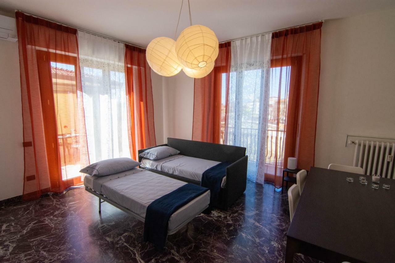 Kate Apartment In Centro 3 Camere Da Letto 3 Bagni Firenze Eksteriør billede