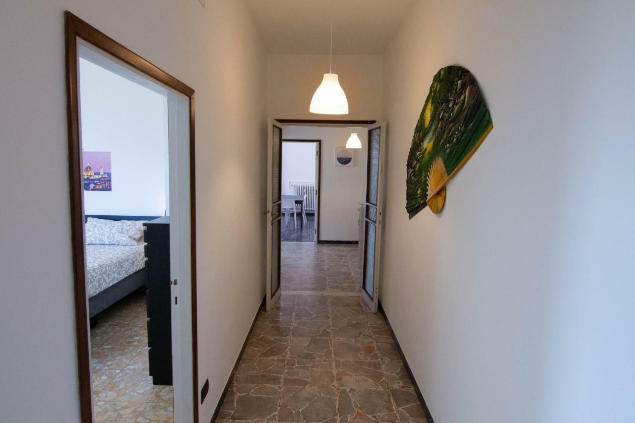 Kate Apartment In Centro 3 Camere Da Letto 3 Bagni Firenze Eksteriør billede