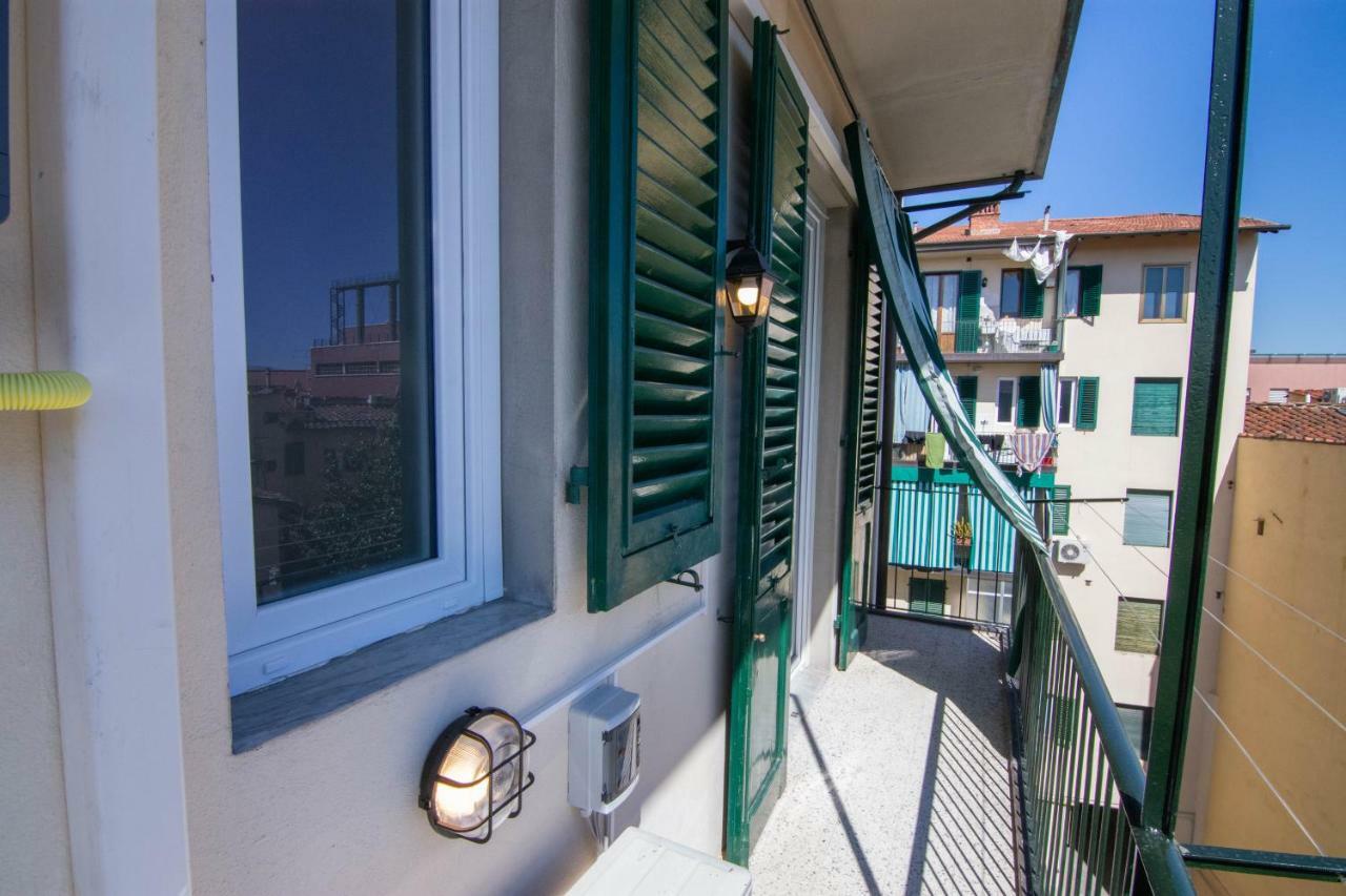 Kate Apartment In Centro 3 Camere Da Letto 3 Bagni Firenze Eksteriør billede