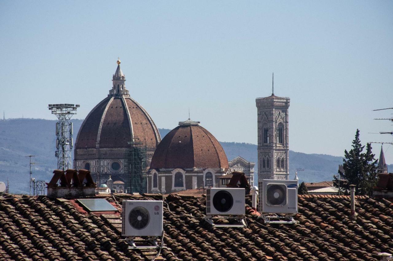 Kate Apartment In Centro 3 Camere Da Letto 3 Bagni Firenze Eksteriør billede