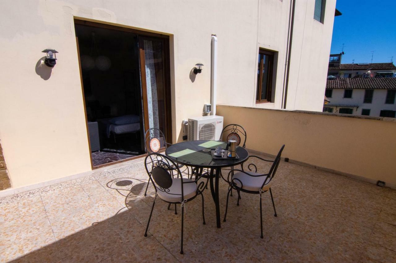 Kate Apartment In Centro 3 Camere Da Letto 3 Bagni Firenze Eksteriør billede