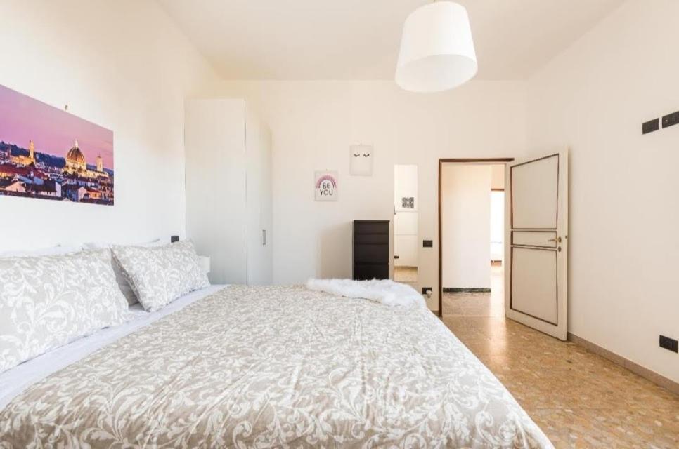 Kate Apartment In Centro 3 Camere Da Letto 3 Bagni Firenze Eksteriør billede