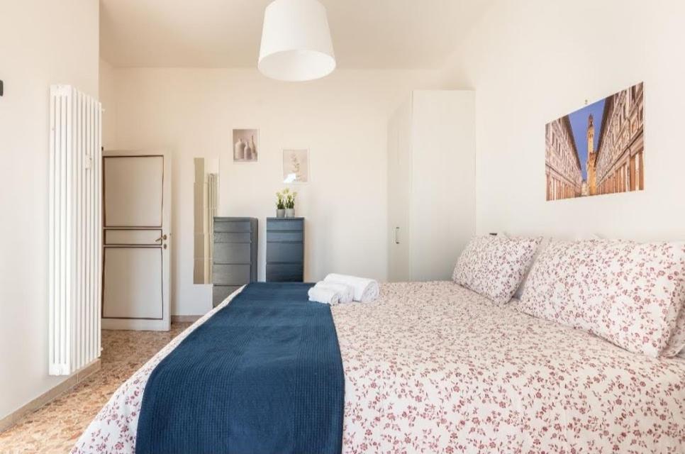 Kate Apartment In Centro 3 Camere Da Letto 3 Bagni Firenze Eksteriør billede
