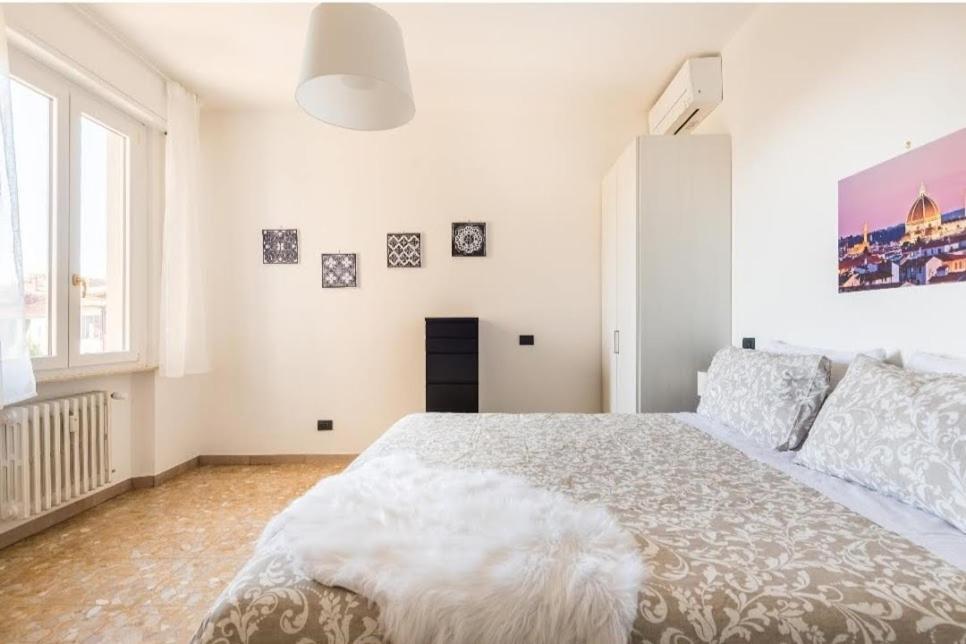 Kate Apartment In Centro 3 Camere Da Letto 3 Bagni Firenze Eksteriør billede
