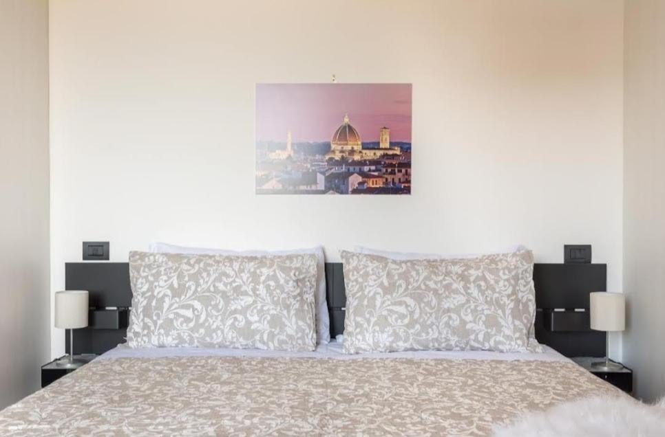 Kate Apartment In Centro 3 Camere Da Letto 3 Bagni Firenze Eksteriør billede