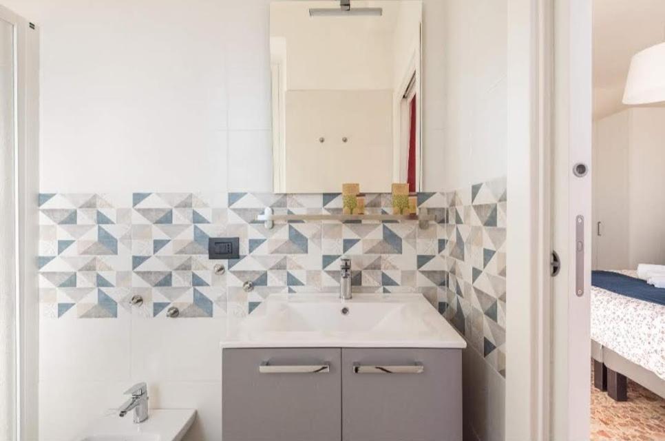 Kate Apartment In Centro 3 Camere Da Letto 3 Bagni Firenze Eksteriør billede