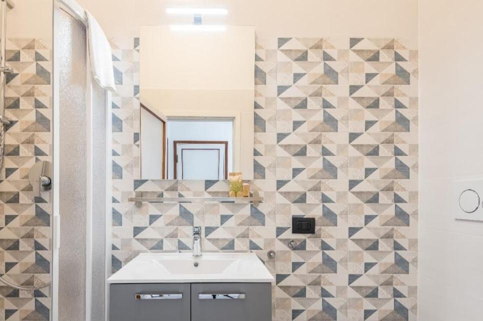 Kate Apartment In Centro 3 Camere Da Letto 3 Bagni Firenze Eksteriør billede