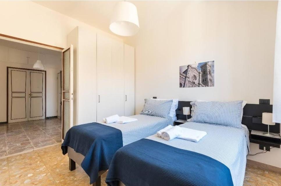 Kate Apartment In Centro 3 Camere Da Letto 3 Bagni Firenze Eksteriør billede