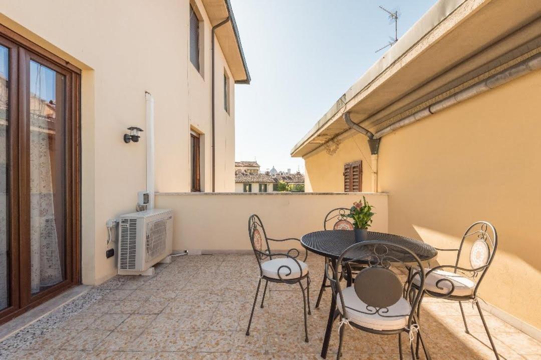 Kate Apartment In Centro 3 Camere Da Letto 3 Bagni Firenze Eksteriør billede