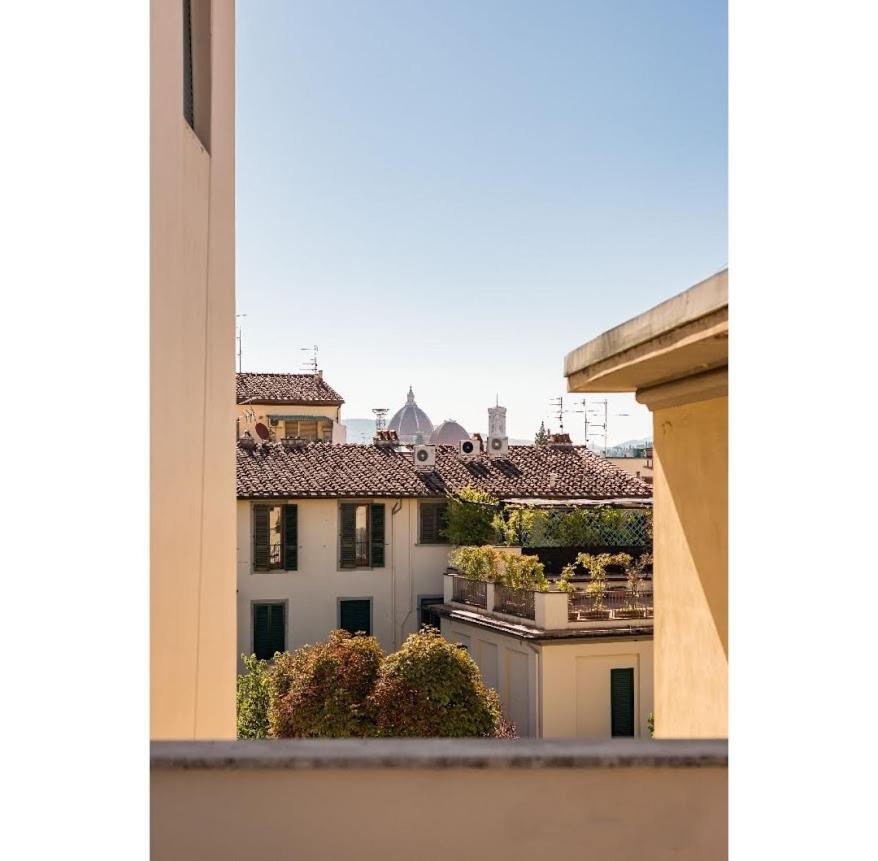 Kate Apartment In Centro 3 Camere Da Letto 3 Bagni Firenze Eksteriør billede