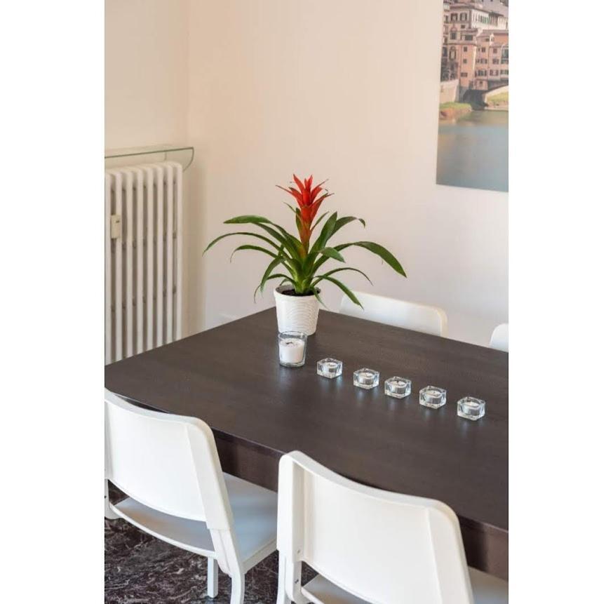 Kate Apartment In Centro 3 Camere Da Letto 3 Bagni Firenze Eksteriør billede