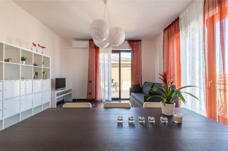 Kate Apartment In Centro 3 Camere Da Letto 3 Bagni Firenze Eksteriør billede