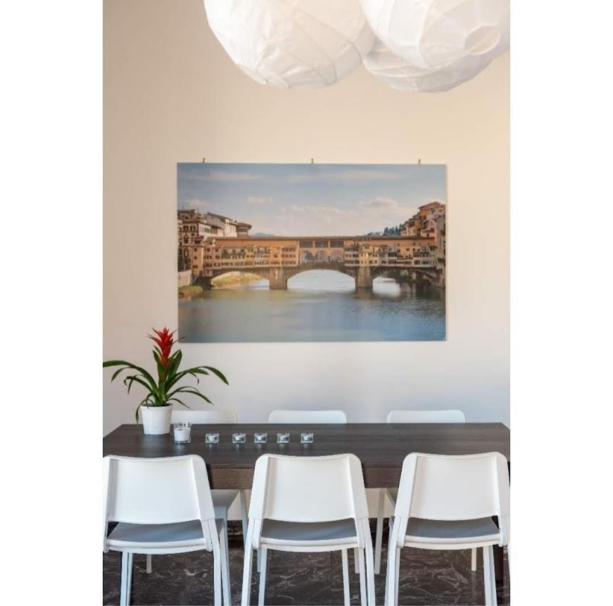 Kate Apartment In Centro 3 Camere Da Letto 3 Bagni Firenze Eksteriør billede