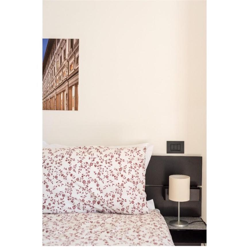Kate Apartment In Centro 3 Camere Da Letto 3 Bagni Firenze Eksteriør billede
