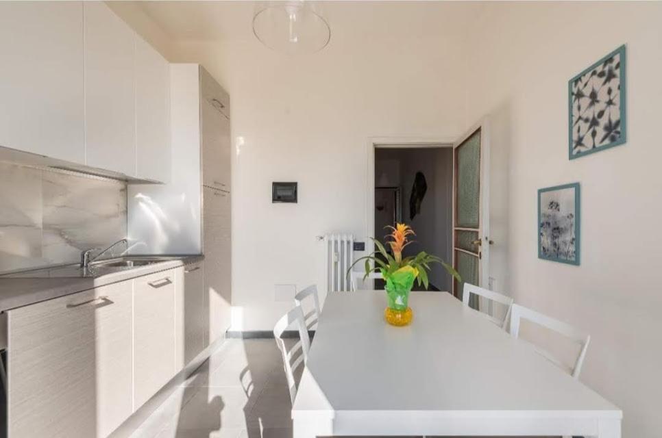 Kate Apartment In Centro 3 Camere Da Letto 3 Bagni Firenze Eksteriør billede